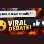 ‘आप कोरियाई मूल के आप्रवासी हैं’: अमेरिकी प्रोफेसर ने भारतीय-अमेरिकी उपस्थिति का बचाव किया