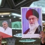 सुदृढ़ सुरंगें, मिसाइल स्थल की मरम्मत: क्या ईरान अमेरिकी हमले की तैयारी कर रहा है? सैटेलाइट छवि क्या दिखाती है?