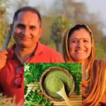 ‘मेरा बीपी 160 था’: कैसे उन्होंने 30 लाख रुपये का कृषि उद्यम शुरू करने के लिए अपनी नौकरी छोड़ दी