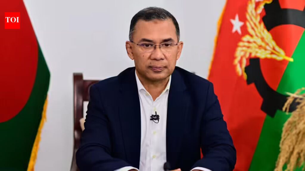 रहमान के कार्यभार संभालते ही बांग्लादेश के लिए भारतीय वीजा ‘पूरी तरह से बहाल’ होने की संभावना है