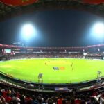 बेंगलुरु का चिन्नास्वामी स्टेडियम रणजी फाइनल की मेजबानी नहीं करेगा; उसकी वजह यहाँ है