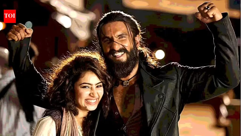 रणवीर सिंह की धुरंधर ने भारत की सबसे बड़ी हिट फिल्मों में से एक के रूप में ऐतिहासिक प्रदर्शन किया; 75 दिनों में बॉक्स ऑफिस के बड़े रिकॉर्ड तोड़ दिए