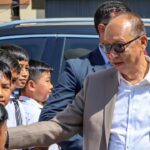 मणिपुर हिंसा के बाद पहली बार, सीएम को कुकी और मेइटिस एक मंच पर मिले