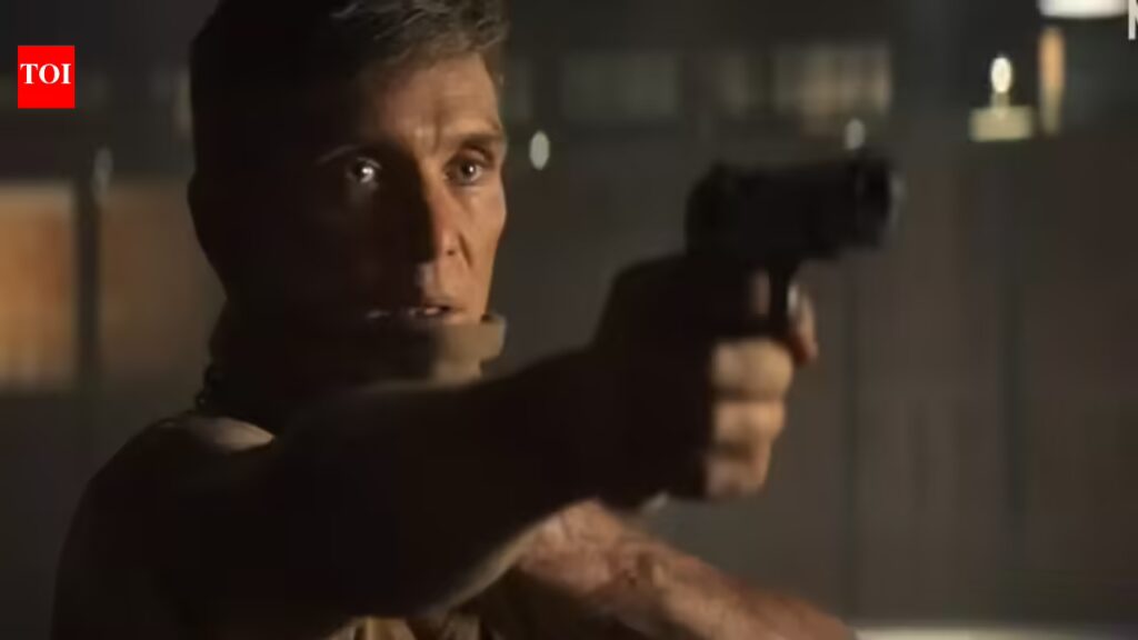 ‘पीकी ब्लाइंडर्स: द इम्मोर्टल मैन’ ट्रेलर: सिलियन मर्फी टॉमी शेल्बी के रूप में बैरी केओघन द्वारा निभाए गए बेटे से अपने राज्य को पुनः प्राप्त करने के लिए लौटता है |