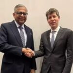 टाटा समूह ने ओपनएआई के साथ समझौता किया