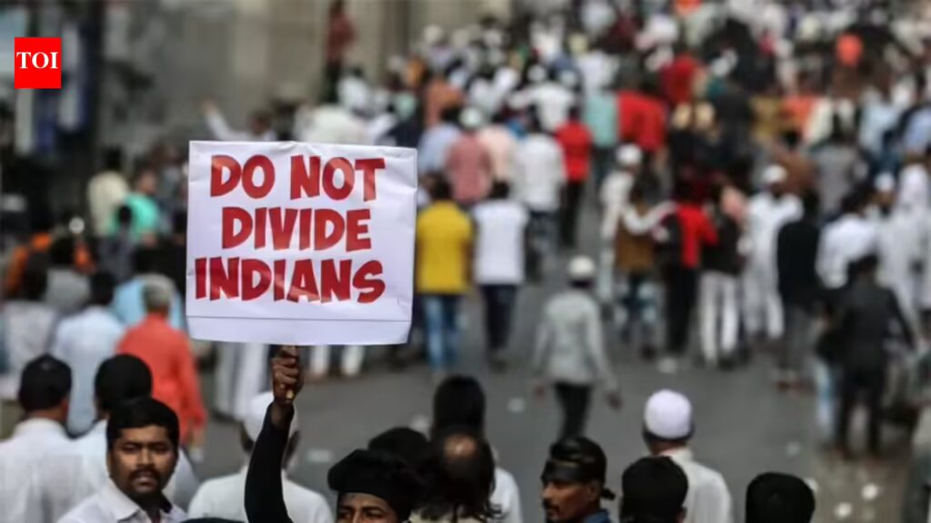 CAA चुनौती पर SC में अंतिम सुनवाई 5 मई से