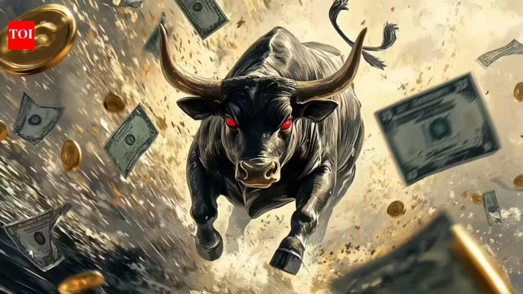 एफपीआई की डी-स्ट्रीट पर वापसी: विदेशी पोर्टफोलियो निवेशक रु. 33,000 करोड़ से ज्यादा का निवेश