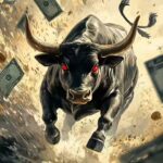 एफपीआई की डी-स्ट्रीट पर वापसी: विदेशी पोर्टफोलियो निवेशक रु. 33,000 करोड़ से ज्यादा का निवेश