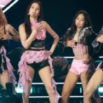 समय सीमा रिलीज की तारीख: ब्लैकपिंक ने ‘डेडलाइन’ रिलीज की तारीख की पुष्टि की, नया मिनी-एल्बम 27 फरवरी, 2026 को जारी किया जाएगा |