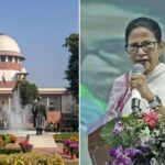 बंगाल बनाम EC: SC ने उठाया ‘असाधारण’ कदम, न्यायिक अधिकारी बनेंगे SIR ड्यूटी का हिस्सा