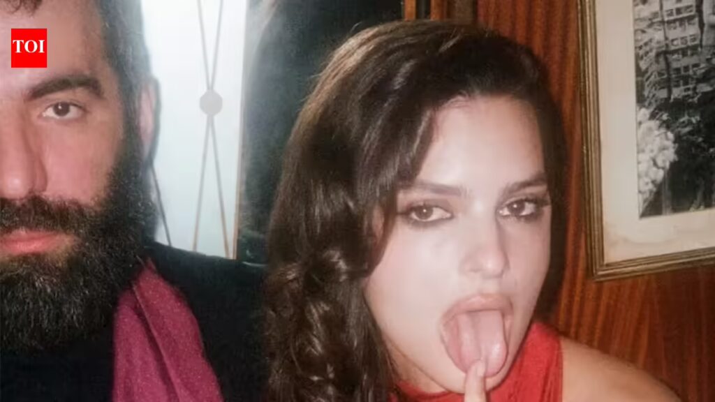 एमिली राताजकोव्स्की: एमिली राताजकोव्स्की ने सोशल मीडिया पर दुआ लीपा के पूर्व रोमेन गाव्रास के साथ रिश्ते की पुष्टि की – रिपोर्ट | हिंदी मूवी समाचार