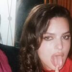 एमिली राताजकोव्स्की: एमिली राताजकोव्स्की ने सोशल मीडिया पर दुआ लीपा के पूर्व रोमेन गाव्रास के साथ रिश्ते की पुष्टि की – रिपोर्ट | हिंदी मूवी समाचार