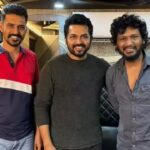 'कैथी 2' का टाइटल लॉक? सेंसर प्रमाणपत्र लीक से कार्थी और लोकेश कनगराज के पुनर्मिलन की चर्चा शुरू - रिपोर्ट | 3 ‘कैथी 2’ का टाइटल लॉक? सेंसर प्रमाणपत्र लीक से कार्थी और लोकेश कनगराज के पुनर्मिलन की चर्चा शुरू – रिपोर्ट |