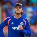 अभिषेक शर्मा होंगे बाहर? खराब फॉर्म के बीच भारतीय कोच की नई एंट्री हुई है