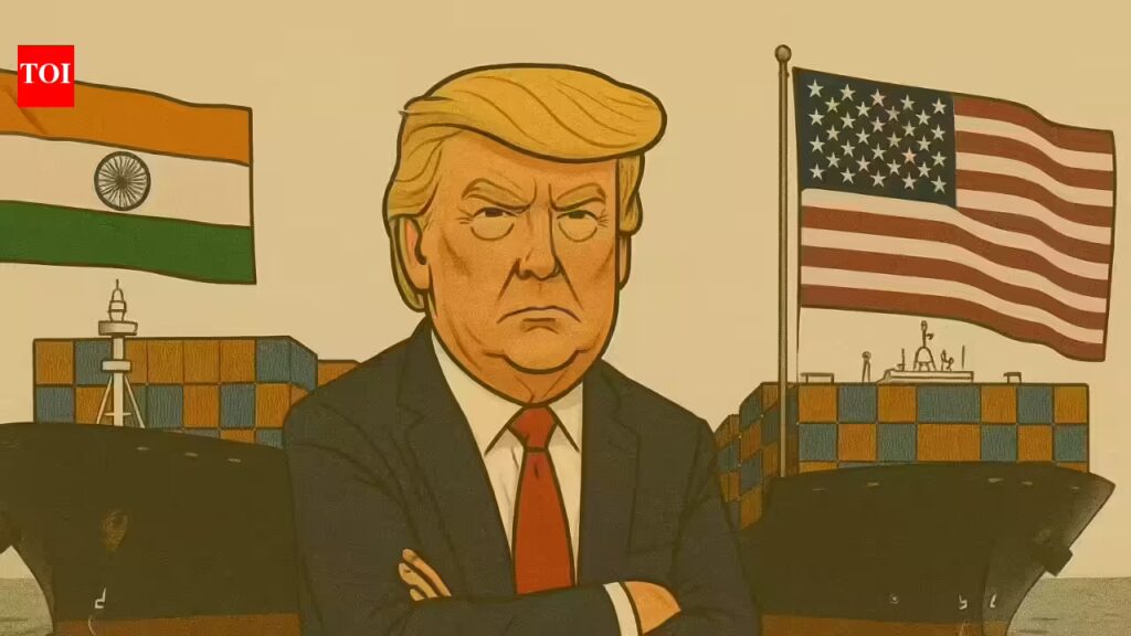 यूएस एससी ने ट्रम्प टैरिफ को खारिज कर दिया: भारत के लिए इसका क्या मतलब है 8 यूएस एससी ने ट्रम्प टैरिफ को खारिज कर दिया: भारत के लिए इसका क्या मतलब है