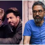 सुदीप शर्मा का कहना है कि उन्हें शाहरुख खान, अमिताभ बच्चन के साथ काम करने में कोई दिलचस्पी नहीं है: ‘मैं यहां अपनी कहानी बताने आया हूं’ |
