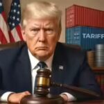 अमेरिकी सुप्रीम कोर्ट का फैसला: ट्रम्प के टैरिफ अप्रभावित रहेंगे