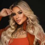 कॉस्मेटिक सर्जरी के 20 दिनों के भीतर बियांका डायस की मृत्यु; परिवार और दोस्तों ने ब्राज़ीलियाई प्रभावशाली इंग्लिश मूवी न्यूज़ के निधन पर शोक व्यक्त किया