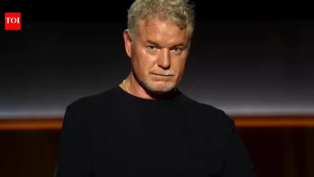 आंखों को झकझोर देने वाले वीडियो में बेटियों और पत्नी से कहे गए एरिक डेन के ‘अंतिम शब्द’: ‘आप अपने दिनों और नरक के अंत का सम्मान के साथ सामना करें’ – देखें |