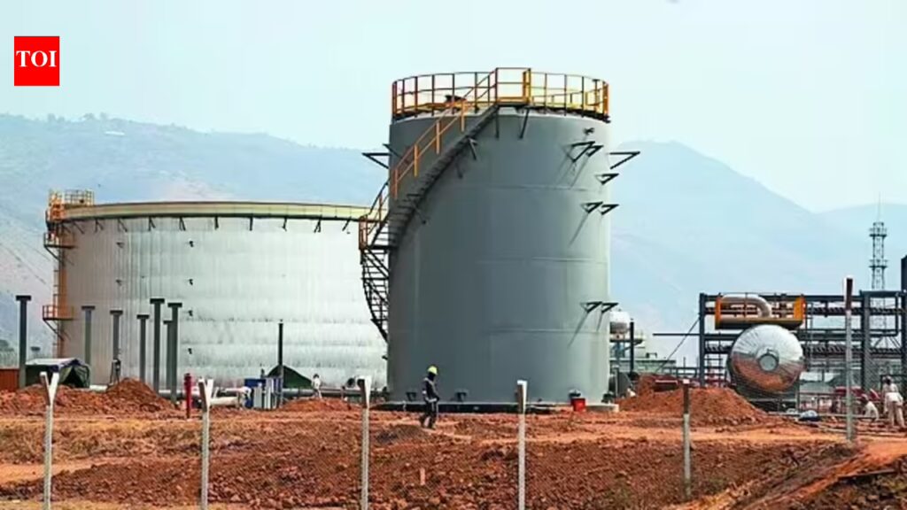 सऊदी कच्चे तेल के आयात में रूस के साथ अंतर कम हुआ, सबसे बड़ा आपूर्तिकर्ता बनने की ओर अग्रसर 1 सऊदी कच्चे तेल के आयात में रूस के साथ अंतर कम हुआ, सबसे बड़ा आपूर्तिकर्ता बनने की ओर अग्रसर