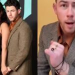 वीडियो में निक जोनास ने मंगलसूत्र ब्रेसलेट पहना, प्रियंका चोपड़ा के प्रशंसक बोले ‘जीजू इज द बेस्ट’ – देखें |