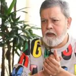 दो बार शादी करने वाले बब्लू मुखर्जी ने तलाक और बच्चे की देखभाल के बारे में खुलकर बात की: ‘मेरी गलती यह है कि मैं समय नहीं दे सका’ |