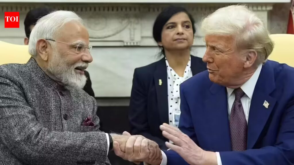 अमेरिकी सुप्रीम कोर्ट के फैसले, ट्रंप के 10% वैश्विक शुल्क के बाद भारत कितना टैरिफ चुकाएगा? व्हाइट हाउस ने क्या कहा