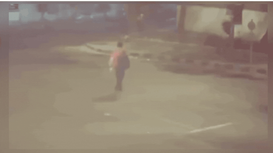 पहिये के पीछे कौन है? हाई-प्रोफ़ाइल कार दुर्घटनाओं में, कोई भी 'ड्राइविंग' नहीं करता दिखता है 7 पहिये के पीछे कौन है? हाई-प्रोफ़ाइल कार दुर्घटनाओं में, कोई भी ‘ड्राइविंग’ नहीं करता दिखता है