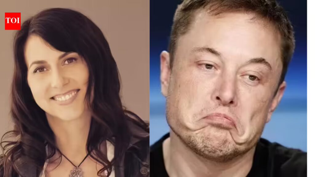 जेफ बेजोस की पूर्व पत्नी के 2025 में रिकॉर्ड 7.2 बिलियन डॉलर के दान को ‘बुरा दान’ कहा गया, मस्क सहमत हैं