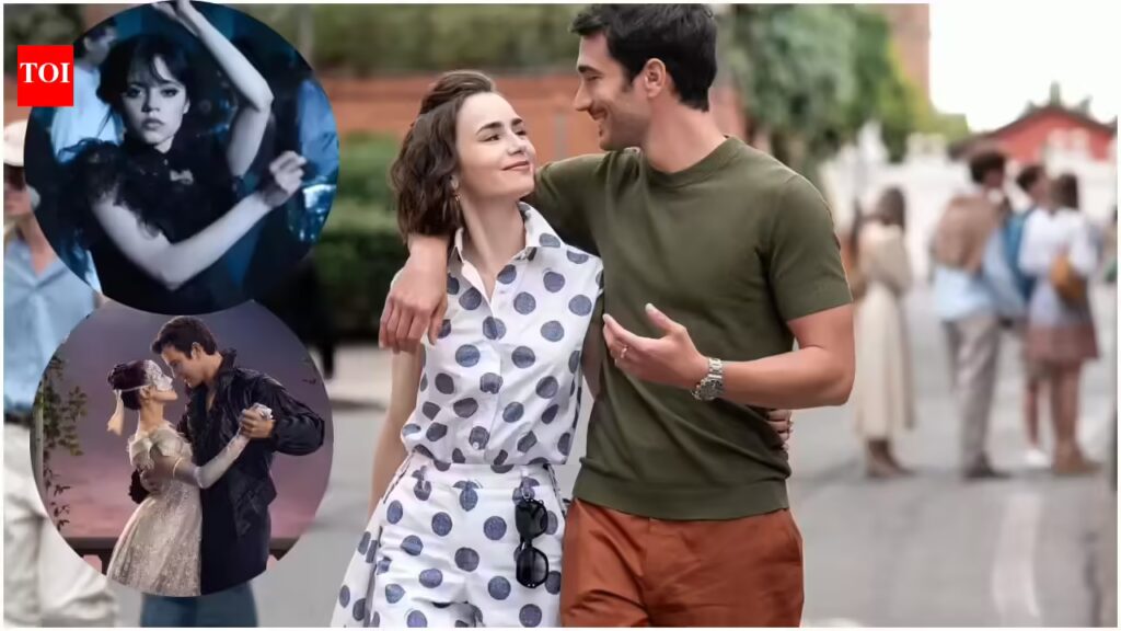 5 टाइम्स ओटीटी नाटकों ने फैशन को फिर से परिभाषित किया