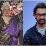 आमिर खान को ‘बहुत अस्पष्ट’ कहने पर ‘रंबा हो’ फेम कल्पना अय्यर: ‘यह आपको परेशान कर सकता है… लेकिन यह हमेशा अच्छे के लिए था’ | हिंदी मूवी समाचार