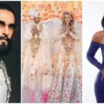 शिखर धवन ने सोफी शाइन से की शादी: रणवीर सिंह, जैकलीन फर्नांडीज और अन्य ने बरसाया प्यार | हिंदी मूवी समाचार