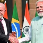 भारत ने चीन पर अपनी निर्भरता कम करने के लिए ब्राजील के साथ एक दुर्लभ पृथ्वी समझौते पर हस्ताक्षर किए हैं