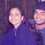 आर माधवन ने पत्नी सरिता बिरजे से उस मुलाकात के बारे में बात की जब वह उनकी छात्रा थीं: ‘उन्हें मेरा पढ़ाना दिलचस्प लगता था’ | हिंदी मूवी समाचार