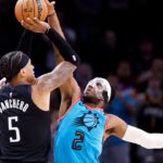 मैजिक बनाम सन्स फरवरी 20, 2026: चोट रिपोर्ट, स्थिति, एच2एच और टीम आँकड़े अपडेट