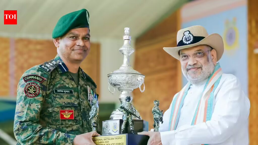 अगर बीजेपी सत्ता में आई तो 5 साल में घुसपैठियों को बाहर कर देगी: अमित शाह