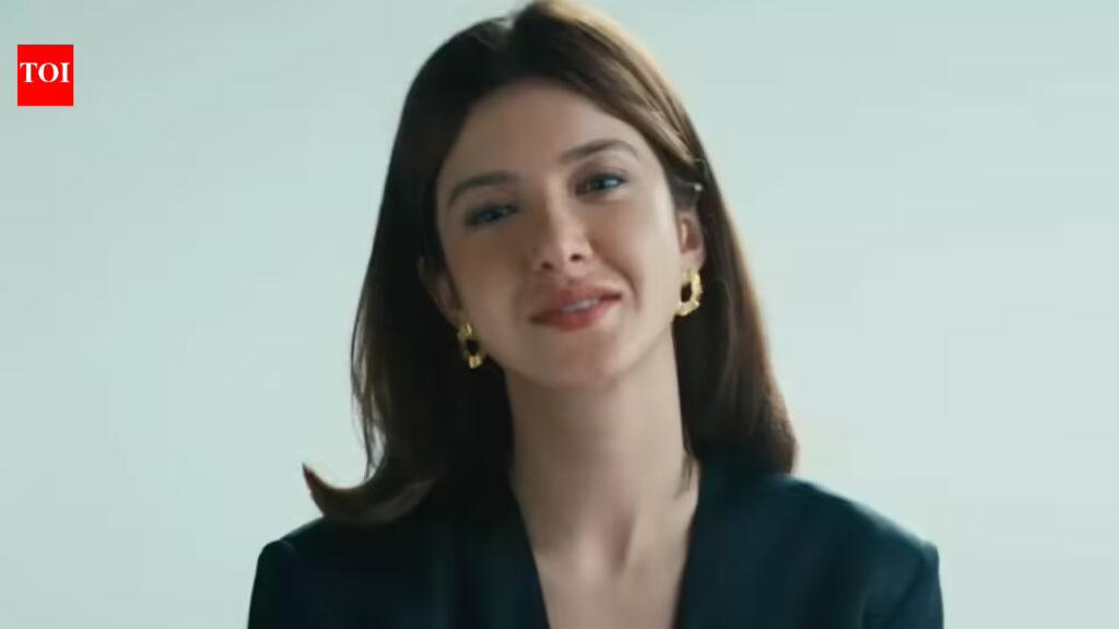 'तू या मैं' बॉक्स ऑफिस कलेक्शन दिन 9: शनाया कपूर की फिल्म ने दूसरे शनिवार को कमाए 38 लाख रुपये | 4 ‘तू या मैं’ बॉक्स ऑफिस कलेक्शन दिन 9: शनाया कपूर की फिल्म ने दूसरे शनिवार को कमाए 38 लाख रुपये |