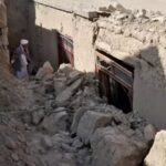 ‘हमारे नागरिक हमवतन पर बमबारी’: अफगानिस्तान में पाकिस्तान के हवाई हमलों के बाद ‘दर्जनों’ लोग मारे गए