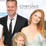 जेम्स वैन डेर बीक की पत्नी, किम्बर्ली वैन डेर बीक, एरिक डेन को श्रद्धांजलि देती हैं: ‘हम आपसे प्यार करते हैं’ | अंग्रेजी मूवी समाचार