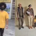 ‘निजी अंगों को जलाएं’: गुड़गांव में लिव-इन पार्टनर ने त्रिपुरा की किशोरी पर बेरहमी से हमला किया