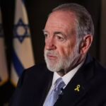 एक अमेरिकी राजदूत ने यह दावा करके विवाद खड़ा कर दिया है कि मध्य पूर्व के अधिकांश हिस्से पर इजराइल का नियंत्रण है