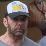 लीलावती अस्पताल में पिता सलीम खान से मिलने पहुंचे सोहेल खान – देखें वीडियो | हिंदी मूवी समाचार