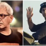 श्रीराम राघवन ने स्वीकार किया कि वह इक्कीस के डिस्क्लेमर में पाकिस्तान को ‘बिल्कुल विश्वसनीय नहीं’ कहने से खुश नहीं थे; उदाहरण के तौर पर बदलापुर में हुए बदलावों का हवाला देते हैं | हिंदी मूवी समाचार