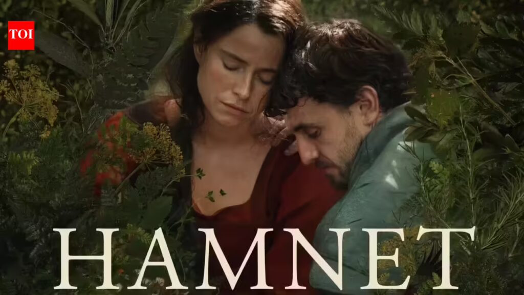 बाफ्टा अवार्ड्स 2026: ब्लॉकबस्टर ‘हैमनेट’ बनाम ‘सिनर्स’ की लड़ाई |