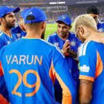 अपमानजनक हार के बाद सूर्यकुमार यादव ने कहा, 'हम और मजबूती से वापसी करेंगे' 4 अपमानजनक हार के बाद सूर्यकुमार यादव ने कहा, ‘हम और मजबूती से वापसी करेंगे’
