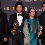 बाफ्टा विजेता भाषण में ‘बूंग’ निर्देशक लक्ष्मीप्रिया देवी: ‘हम मणिपुर में शांति लौटने की प्रार्थना करते हैं’ |