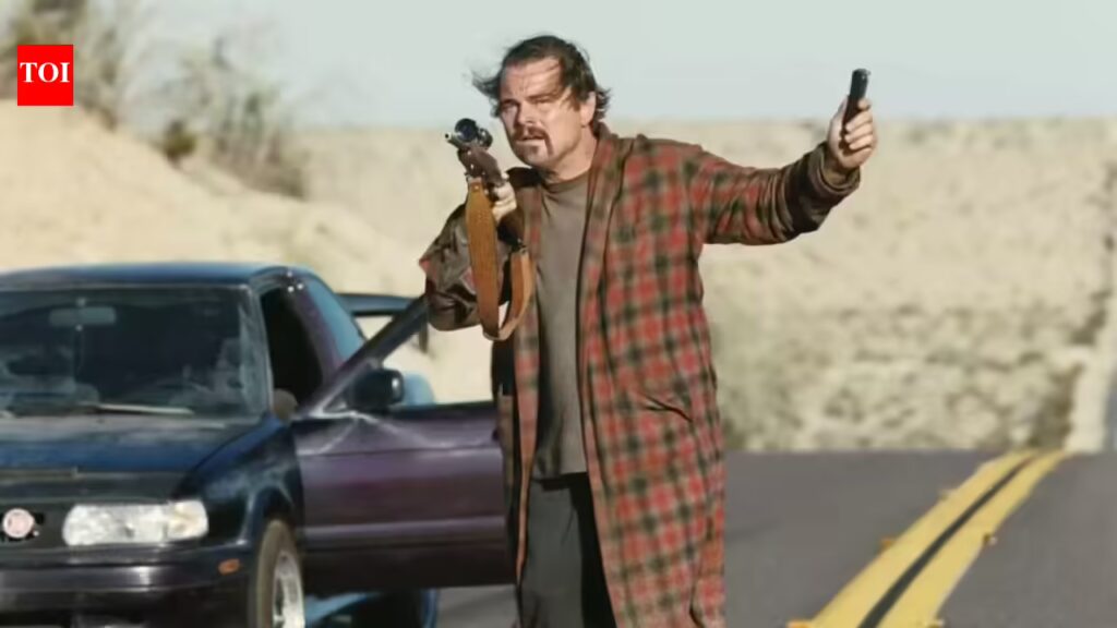 बाफ्टा पुरस्कार 2026 पूर्ण विजेताओं की सूची: एक-पर-एक लड़ाई छह पुरस्कारों के साथ हावी है; रॉबर्ट अरामियो ने लियोनार्डो डिकैप्रियो को हराया, जेसी बकले ने सर्वश्रेष्ठ अभिनेत्री का पुरस्कार जीता