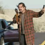 बाफ्टा पुरस्कार 2026 पूर्ण विजेताओं की सूची: एक-पर-एक लड़ाई छह पुरस्कारों के साथ हावी है; रॉबर्ट अरामियो ने लियोनार्डो डिकैप्रियो को हराया, जेसी बकले ने सर्वश्रेष्ठ अभिनेत्री का पुरस्कार जीता 4 बाफ्टा पुरस्कार 2026 पूर्ण विजेताओं की सूची: एक-पर-एक लड़ाई छह पुरस्कारों के साथ हावी है; रॉबर्ट अरामियो ने लियोनार्डो डिकैप्रियो को हराया, जेसी बकले ने सर्वश्रेष्ठ अभिनेत्री का पुरस्कार जीता