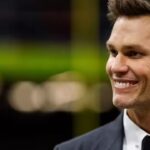 टॉम ब्रैडी ने ग्रेट्ज़की, मेसियर के साथ टीम यूएसए ओलंपिक स्वर्ण का जश्न मनाया