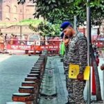 पुलिस ने लश्कर-ए-तैयबा से जुड़े मॉड्यूल का भंडाफोड़ किया, दिल्ली में हमले की साजिश को नाकाम किया; 7 में से 8 बांग्लादेशी गिरफ्तार